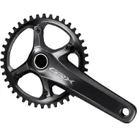 Shimano Crankstel 1 x 11 speed GRX FC-RX810 - 172,5 mm - 42T