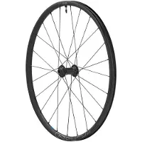 Shimano WH-MT601 Front Wheel 27,5" (584 mm) Schijfrem 15x100 Micro Spline Center Lock 21 mm Wielen