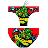 Turbo Troll Zwemslip