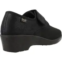 Scholl Pantoffel Women Agnes Mc Black-Schoenmaat 42