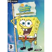 Spongebob: Battle For Bikini Bottom - Windows