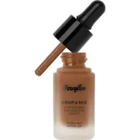 Douglas Cosmetics 3 - Dark Orange Drop & Mix Gezichtsfluide 0ml