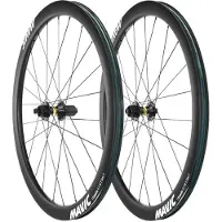 Mavic Cosmic S 42 Cl Disc Racefiets Wielset
