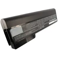 CoreParts MBXHP-BA0068 notebook reserve-onderdeel Batterij/Accu