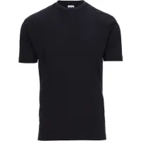 Fostex Garments - T-shirt Fostee (kleur: Zwart / maat: M)