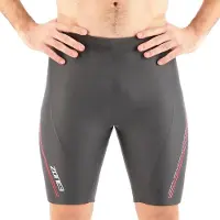 Zone3 Buoyancy Aerodome Elite 5/3 Mm Korte Broek