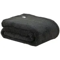 DoubleDry Teddy fleece deken ultrazacht 130x170 cm -
