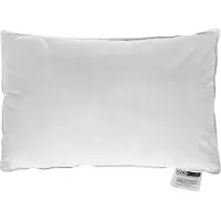Homescapes Peuter- & Kinderkussen 40x60 cm – Ganzendons & Veren – OEKO-TEX & RDS