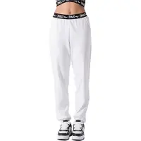 Everlast Heavy Stretch Sweat Pants Wit L Vrouw