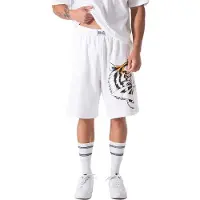 Everlast Tiger Shorts Wit XL Man