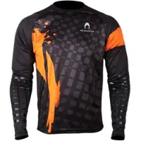 Ho Soccer Adikt Pro T-shirt Met Lange Mouwen