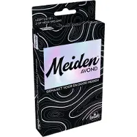 Goliath Meidenavond - Pocket Editie