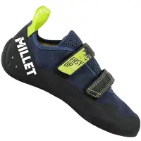 Millet Easy Up Klimschoenen Blauw