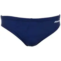 Mosconi Olimpic Trunk Zwemslip Blauw 10 Years Jongen
