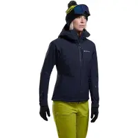 Montane Nordes Jas Blauw XS Vrouw