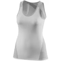 Loeffler Transtex Light Mouwloos T-shirt