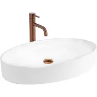 REA Opzetwastafel Adriana