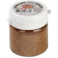 Van Vliet The Candy Company Van Vliet Zwart Wit Zout Pot 25gr 18 x 25GR - Voordeelverpakking