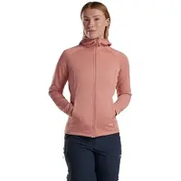 Montane Protium Jas Roze S Vrouw