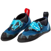 Ocun - Kid's Ribbit - Klimschoenen 26/27, blauw/beige