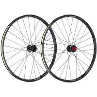 Xlc Ws-m07 8-11s Boost 29´´ 6b Disc Tubeless Mtb Wielset