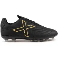 Munich Maracana Ag23 07 Football Boots Zwart EU 40 Man