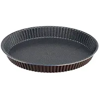 Tefal Cakevorm Tefal Ø 24 cm Bruin Metaal Aluminium