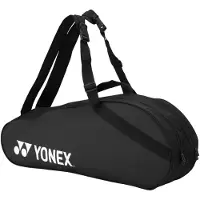 Yonex Racket Bag Pro X6 Black