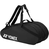 Yonex Racket Bag Pro X9 Black