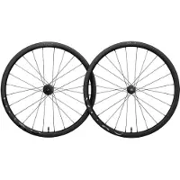 Oquo Rp35team Cl Disc Tubeless Racefiets Wielset