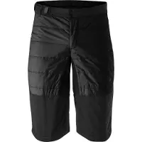 Gonso - Trail Shorts Primaloft - Fietsbroek M, zwart