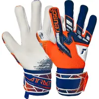 Reusch Torwarthandschuhe Attrakt Freegel Gold NC
