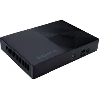 Gigabyte technology Barebone BRIX GB-BNIP-N100 Intel N N100 3.4 GHz Intel UHD Graphics 750 Intel FreeDOS GB-BNIP-N100