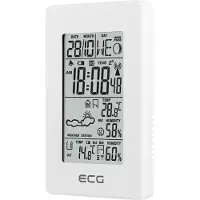Ecg MS 100 White