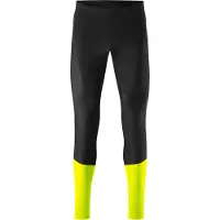 Gonso Essential Softshell No Pad Lange Broek Zonder Bretels
