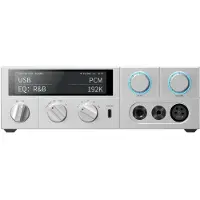 Fiio K15