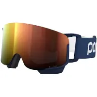 POC Nexal Mid Clarity Skibril