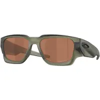 Oakley - Merken - Instagator Matte Olive Ink/Prizm Tungsten Polar voor Heren - Grijs