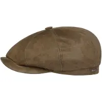 Stetson Hatteras Goat Leather Pet by