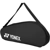 Yonex Racket Bag Pro X3 Black