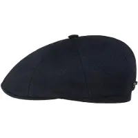 Stetson Hatteras Custer Denim Pet by