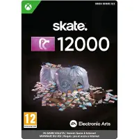 Skate: 12000 SV Bucks - Xbox Series X|S - Currency
