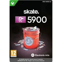 Skate: 5900 SV Bucks - Xbox Series X|S - Currency