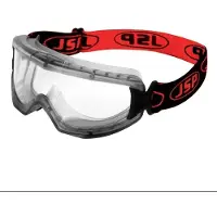 Jsp Kulta AGM020 EVO IDV Goggle AF Clear-1
