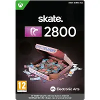 Skate: 2800 SV Bucks - Xbox Series X|S - Currency