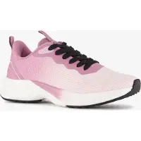 Osaga dames hardloopschoenen roze maat 41