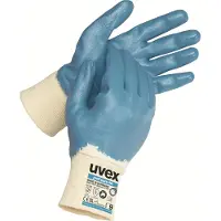 Uvex profi pure HG 6002311 Montagehandschoen Maat (handschoen): 11 1 paar