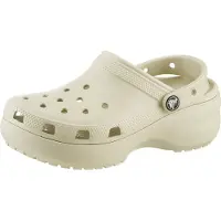Crocs Clogs 'Classic' beige