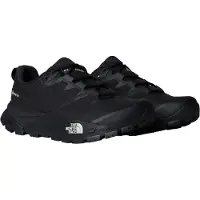 The North Face Offtrail Gore-Tex Wandelschoenen Zwart Heren