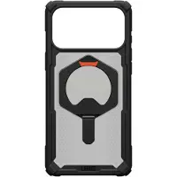 Uag Case Apple iPhone 17 Pro Max Zwart, Oranje